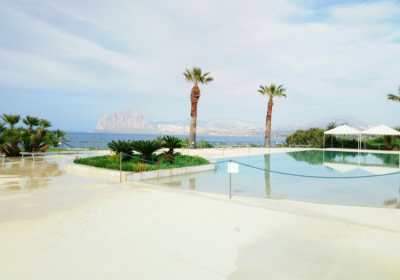 Casa Vacanze Tonnara Di Bonagia